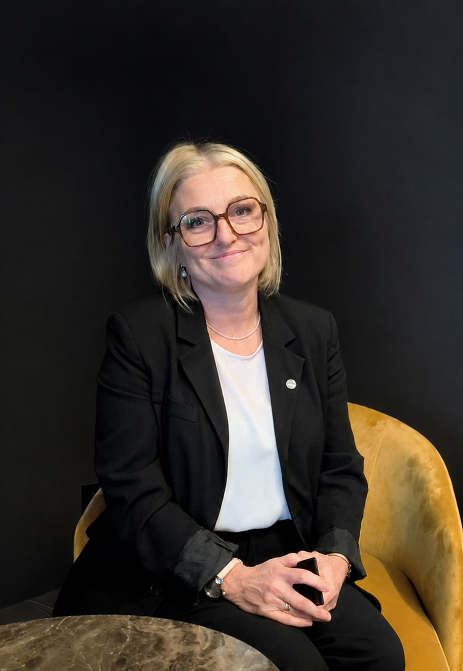 Florence Pirouteck